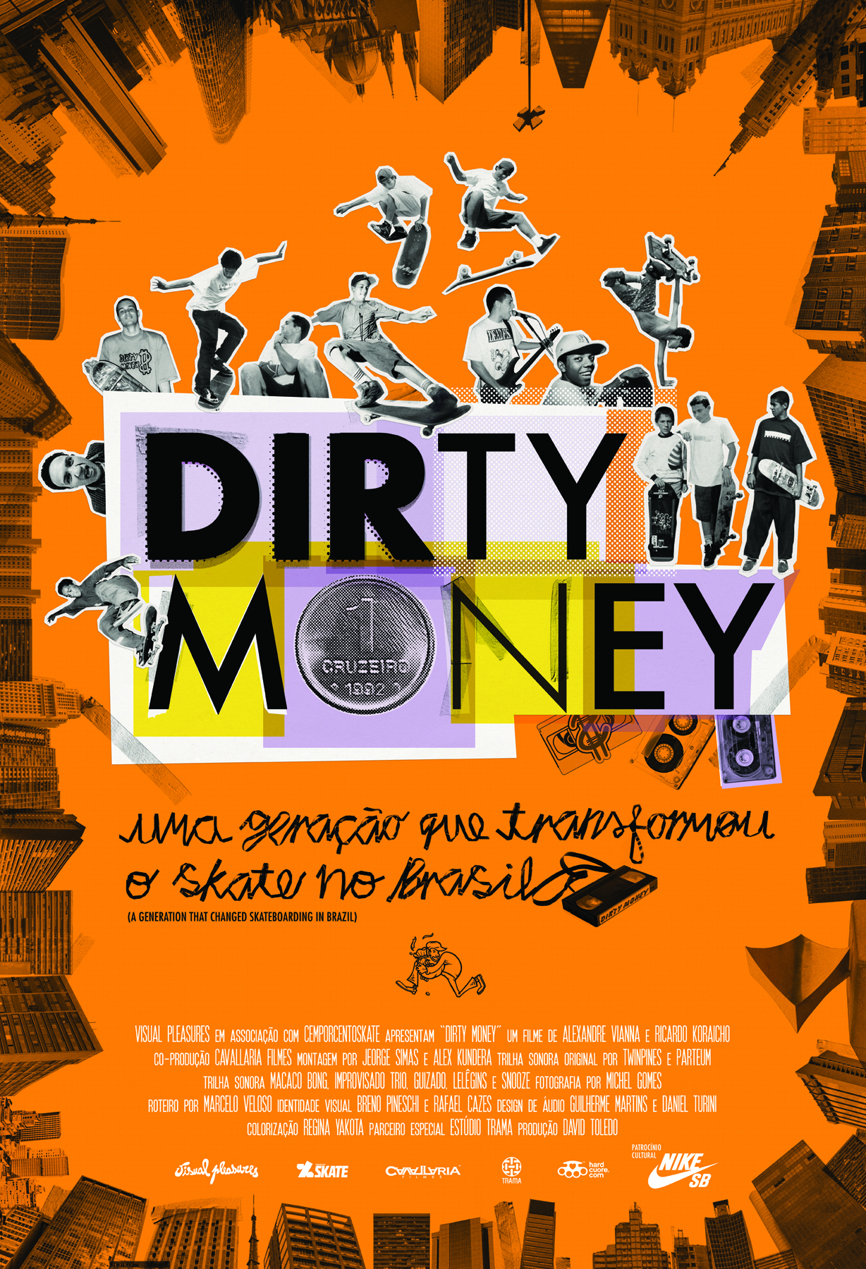 POSTERDirtyMoneyweb